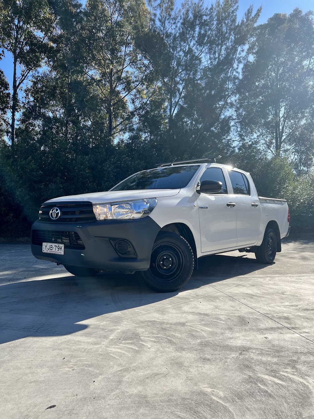 CARM8 Cars & Commercial Vehicles | L4, 5/7 Hepher Rd, Campbelltown NSW 2560, Australia | Phone: 0467 466 140