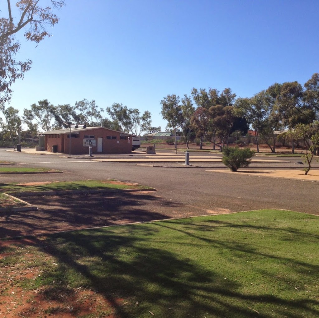 Mullewa Caravan Park | rv park | Lovers Ln, Mullewa WA 6630, Australia | 0899566643 OR +61 8 9956 6643