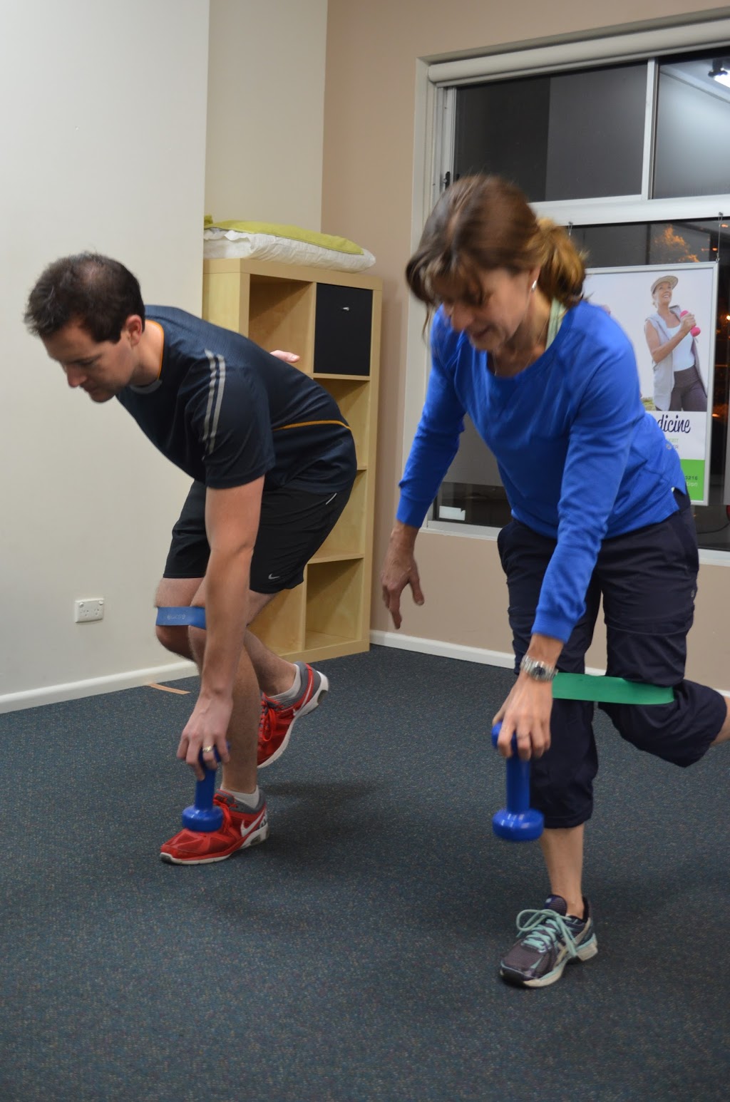PACE Exercise Physiology Malvern | health | 73 Station St, Malvern VIC 3144, Australia | 0395763216 OR +61 3 9576 3216