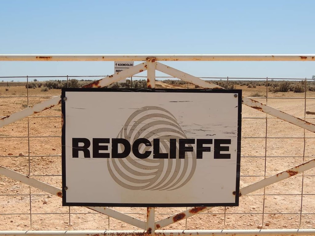 Redcliffe Station Stay | Kungara Rd, Maude SA 5320, Australia