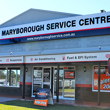 Repco Authorised Car Service Maryborough | 11 Teddington Road, Maryborough QLD 4650, Australia | Phone: (07) 4123 6399
