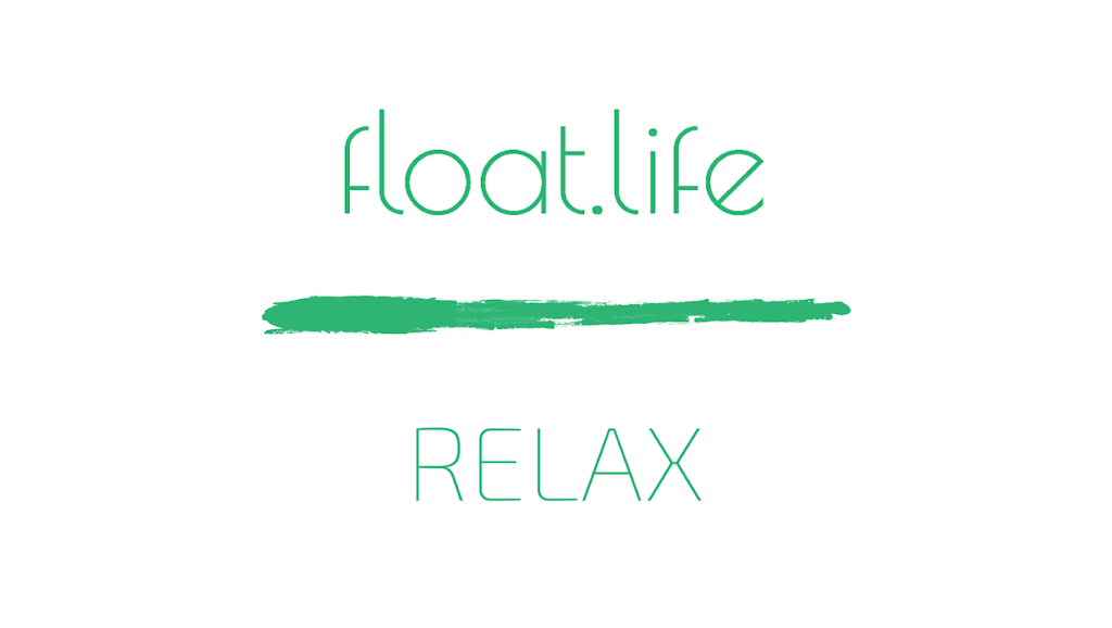 float.life | spa | 122 Olsen Ave, Arundel QLD 4214, Australia | 1300411037 OR +61 1300 411 037