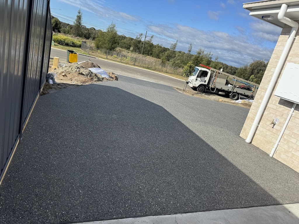 C&G concreting | 4 Langtree Cl, Silverwater NSW 2264, Australia | Phone: 0400 188 261