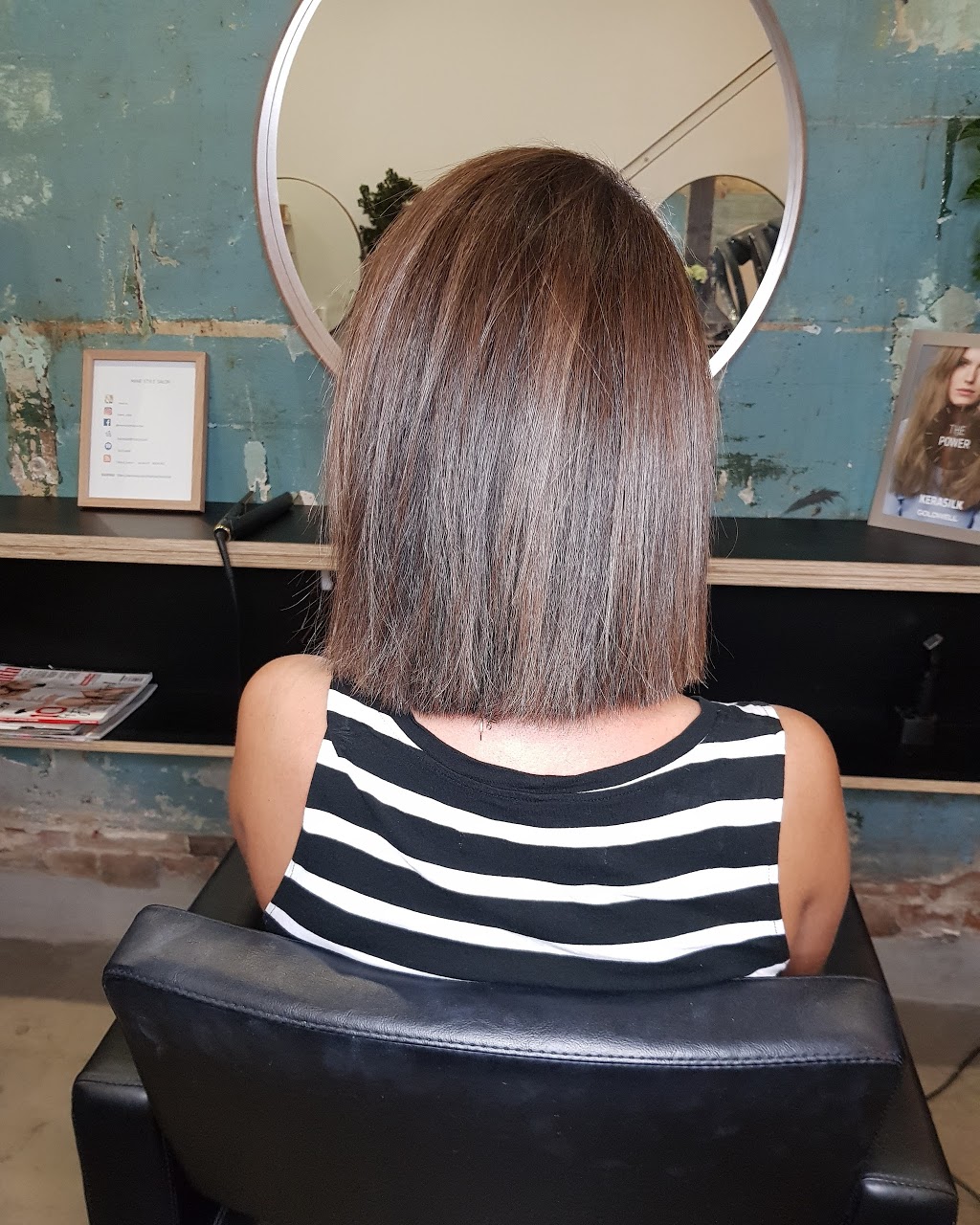 Mane Style | 359 Rocky Point Rd, Sans Souci NSW 2219, Australia | Phone: (02) 9529 4448