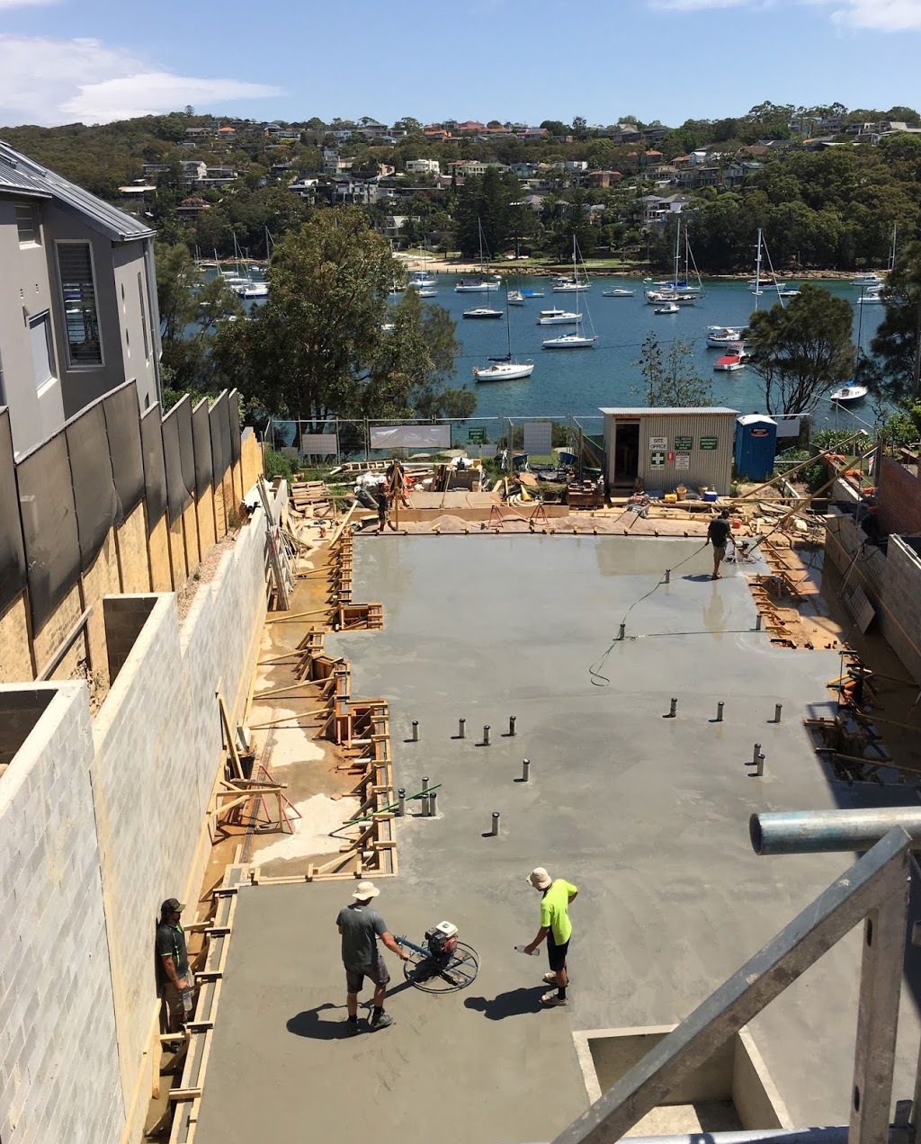 Concrete Projects | general contractor | 46 Tirriki St, Charlestown NSW 2290, Australia | 0430688841 OR +61 430 688 841
