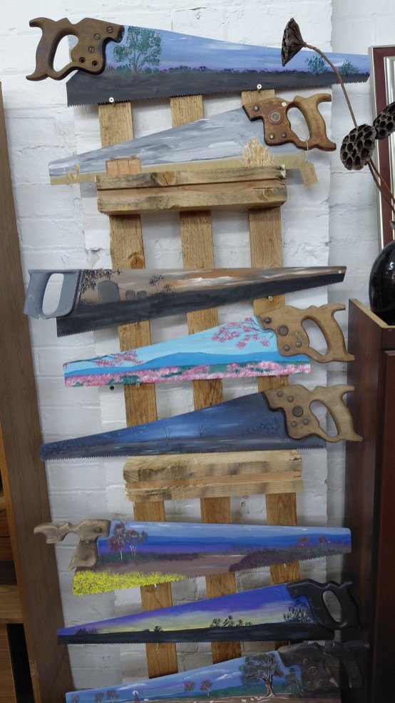 Donald Shared Shop | 81 Woods St, Donald VIC 3480, Australia | Phone: 0418 115 813