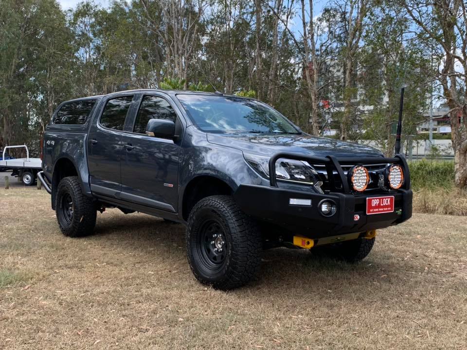 Adventure Offroad | car repair | 3343 Pacific Hwy, Slacks Creek QLD 4127, Australia | 0731331443 OR +61 7 3133 1443