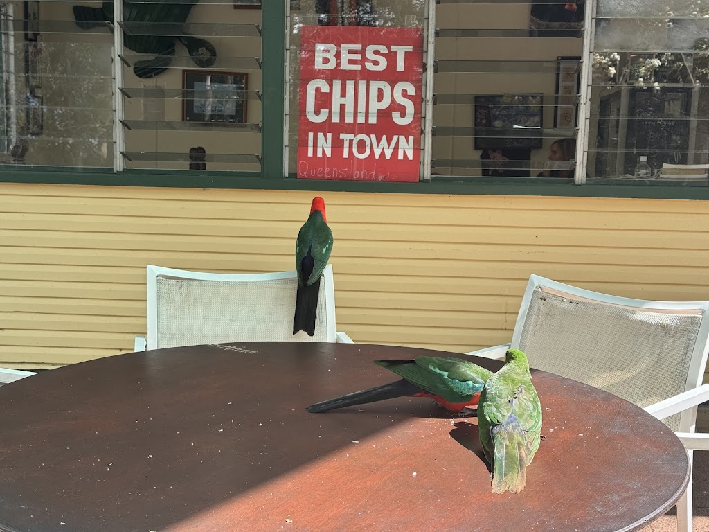 J.M. JONES tearooms | 1 Fernlands Rd, Mount Nebo QLD 4520, Australia | Phone: (07) 3289 8126