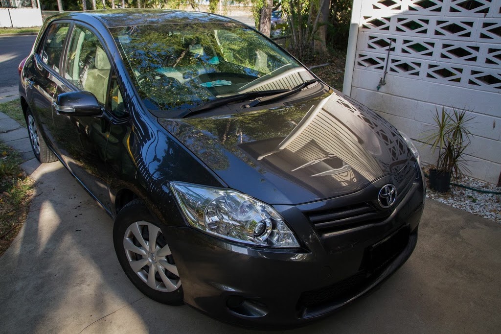 Mirror Finish Detailing | car wash | 57 Queens Rd, Townsville City QLD 4812, Australia