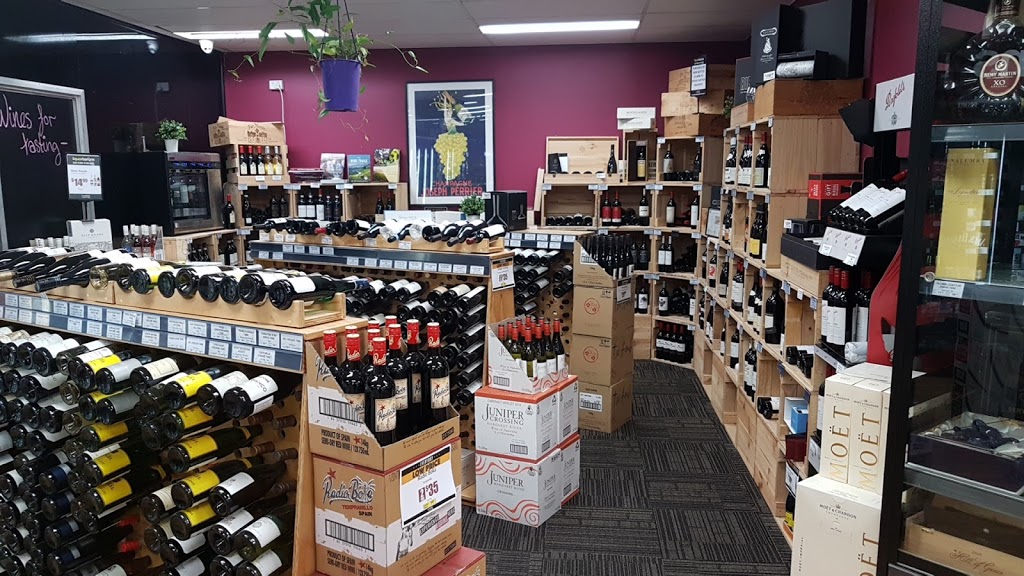 Liquor Barons Duncraig | 6/8 Burragah Way, Duncraig WA 6023, Australia | Phone: (08) 9243 6681