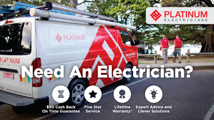 Platinum Electricians | 13 Mernda Parade, Belmont VIC 3216, Australia | Phone: 0421 289 807