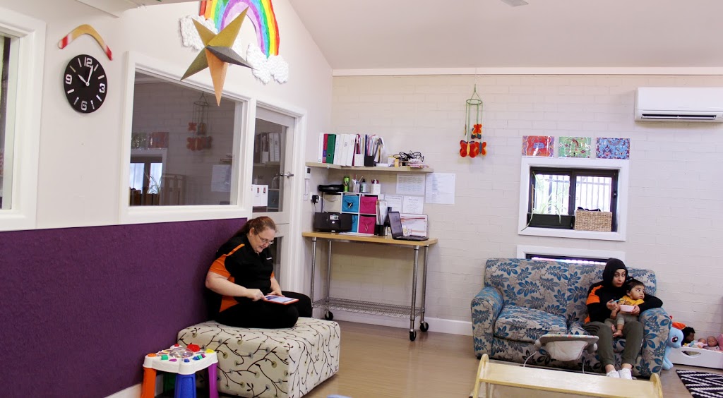 Communities@Work Greenway Child Care & Education Centre |  | 20 Cowlishaw St, Greenway ACT 2900, Australia | 0262936341 OR +61 2 6293 6341