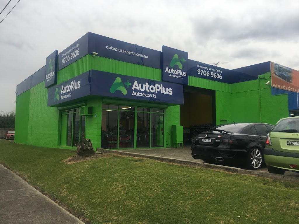 AutoPlus Dandenong | car repair | 14 Lonsdale St, Dandenong VIC 3175, Australia | 0397069636 OR +61 3 9706 9636