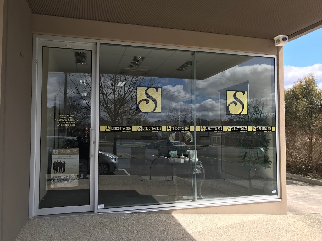 Scott T.J. & Son PTY LTD | 6/50 Aitken St, Gisborne VIC 3437, Australia | Phone: (03) 5428 4155