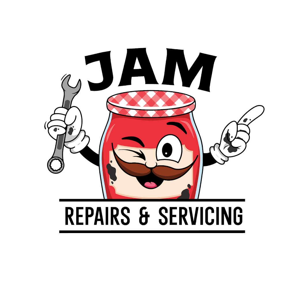 JAM Repairs and Servicing | 58 Range Rd, Corindi Beach NSW 2456, Australia | Phone: 0450 773 091