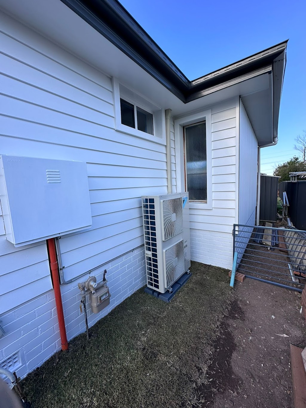 Airserve Air Conditioning | Unit 28/7 Waynote Pl, Unanderra NSW 2526, Australia | Phone: 0412 901 533