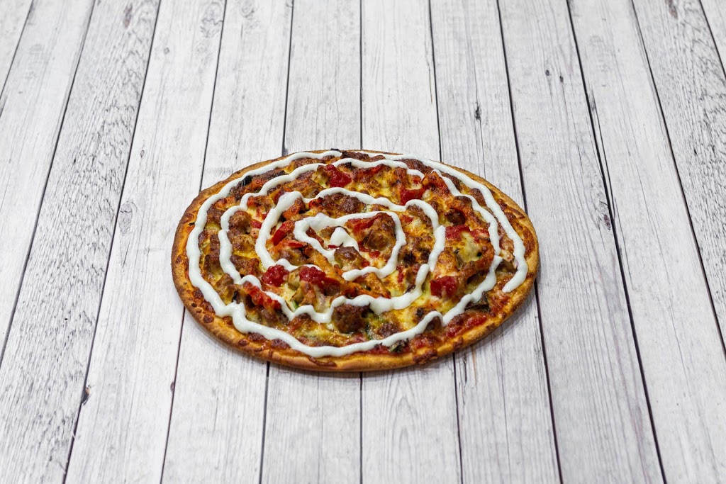 Monbulk Pizza and kebab | meal takeaway | 53A Main Rd, Monbulk VIC 3793, Australia | 0397567788 OR +61 3 9756 7788
