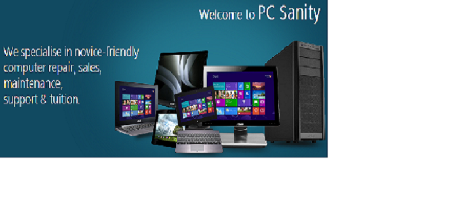 PC Sanity | electronics store | 8 Hill Park Cres, Rochedale South QLD 4123, Australia | 0409341532 OR +61 409 341 532