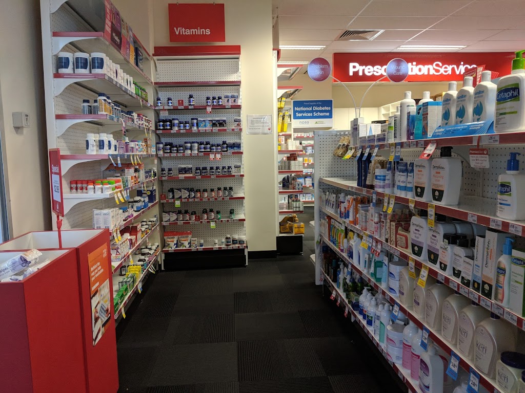 Hoppers Lane Pharmacy Select | pharmacy | Wyndham Private, Tenancy 2/242 Hoppers Ln, Werribee VIC 3030, Australia | 0387421044 OR +61 3 8742 1044