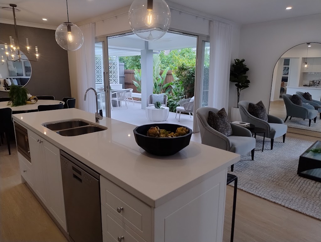 Clarendon Homes Everleigh Display Centre | 29 Tuscan Cct, Greenbank QLD 4124, Australia | Phone: (07) 3387 1490