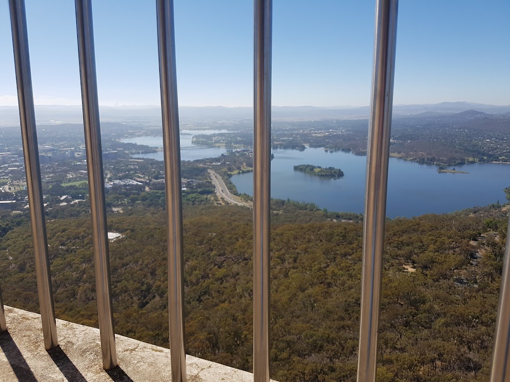 Telstra Tower | tourist attraction | 100 Black Mountain Dr, Acton ACT 2601, Australia | 0262196120 OR +61 2 6219 6120