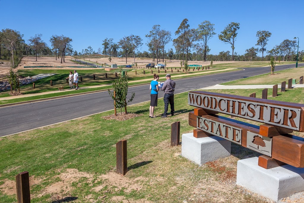 Woodchester Estate | Kurrajong Rd, Gatton QLD 4343, Australia | Phone: 0427 017 970