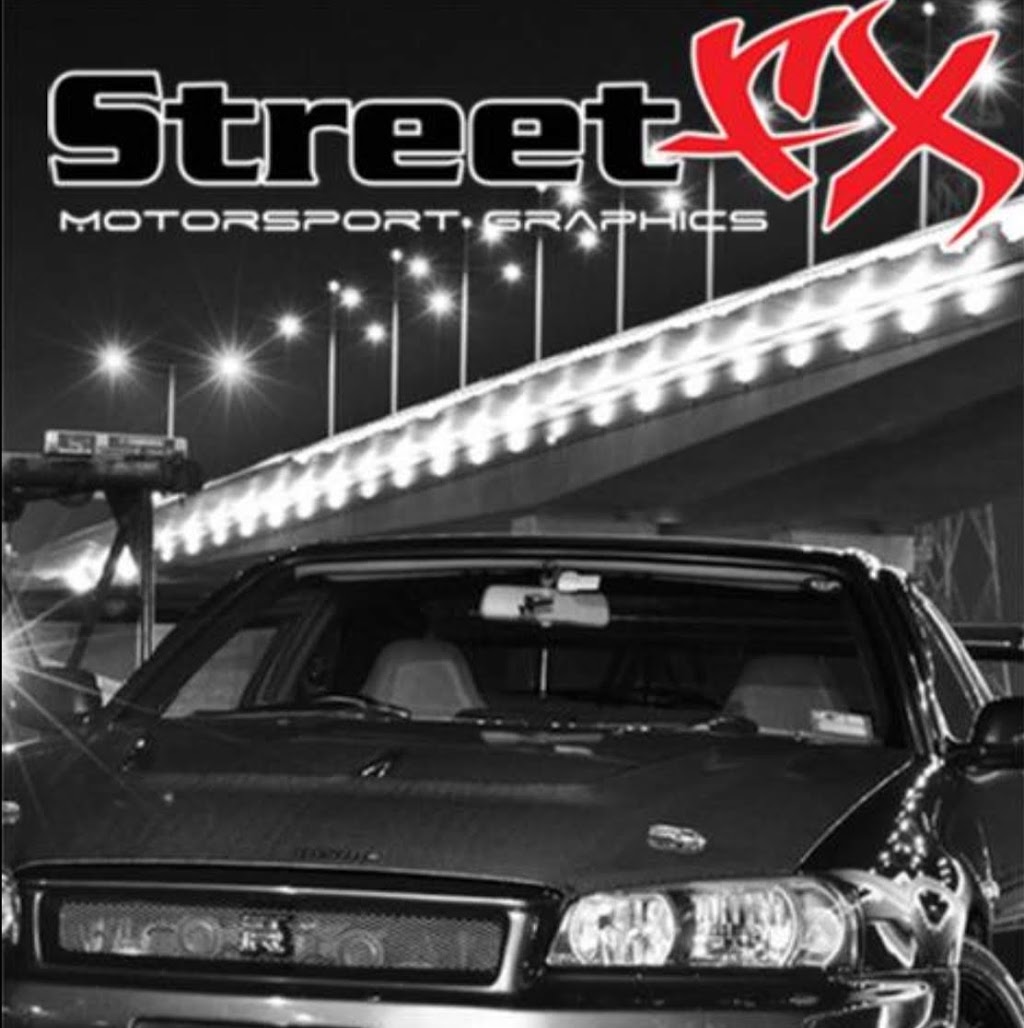 StreetFX Motorsports | 6/23 Richland Ave, Coopers Plains QLD 4108, Australia | Phone: (07) 3276 7829