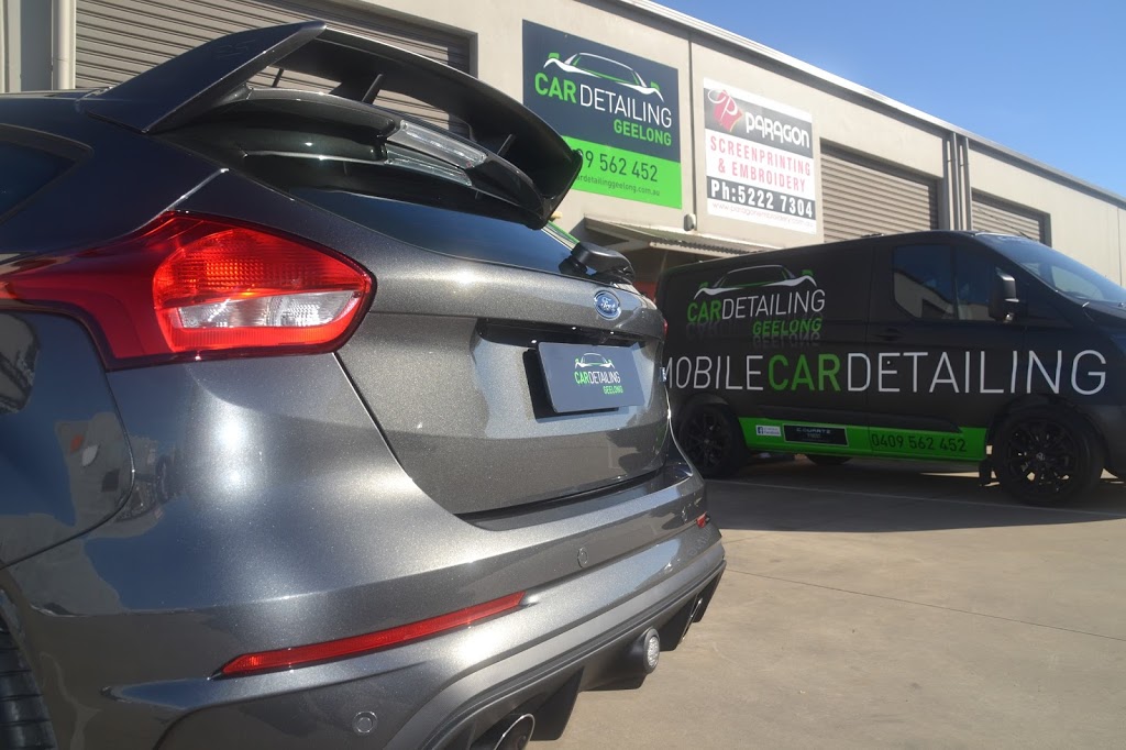 Car Detailing Geelong | car wash | 40 Hede St, South Geelong VIC 3220, Australia | 0409562452 OR +61 409 562 452