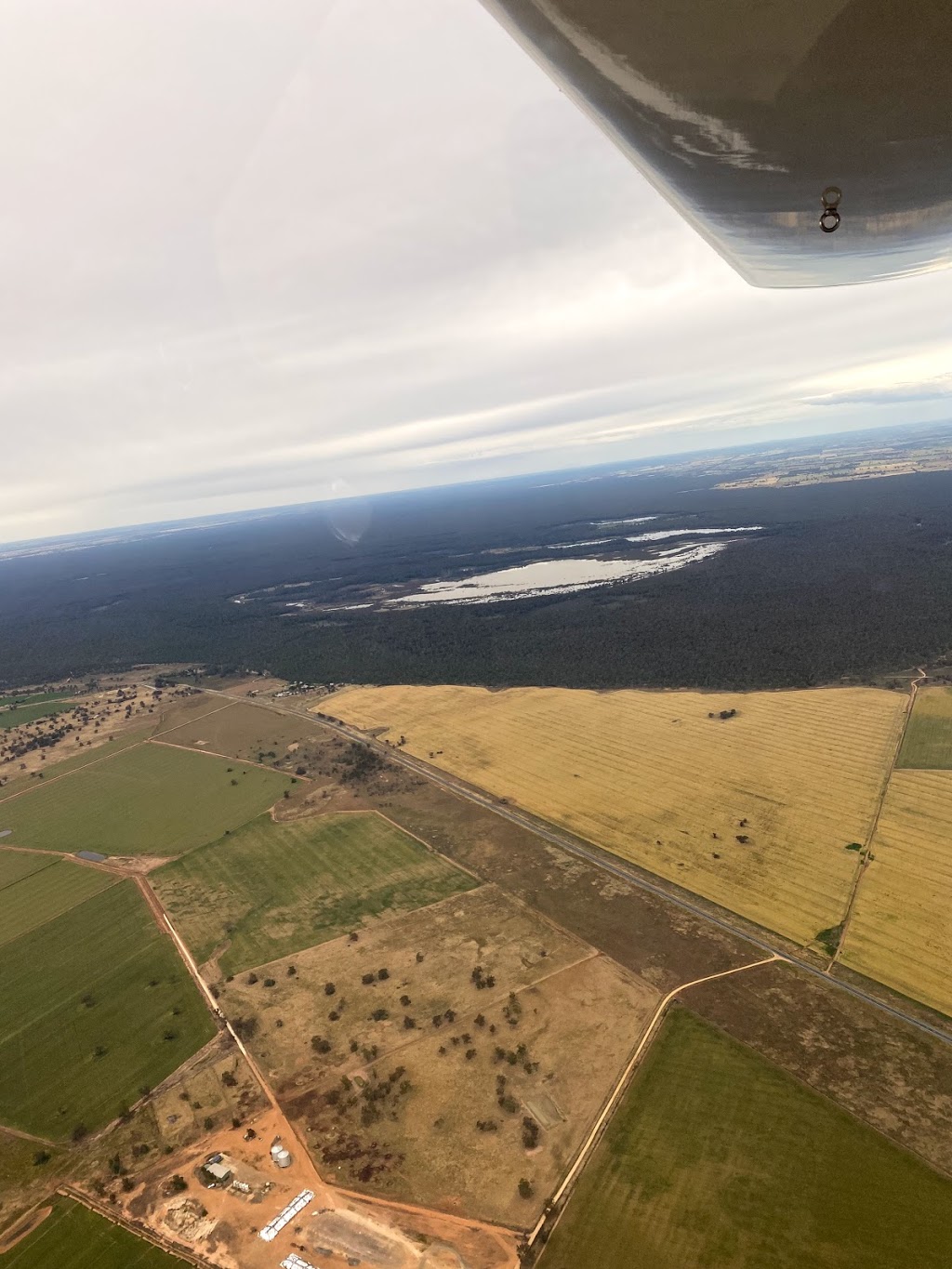 Adventure Flight Training (Moama) | university | 120 Milgate Rd, Moama NSW 2731, Australia