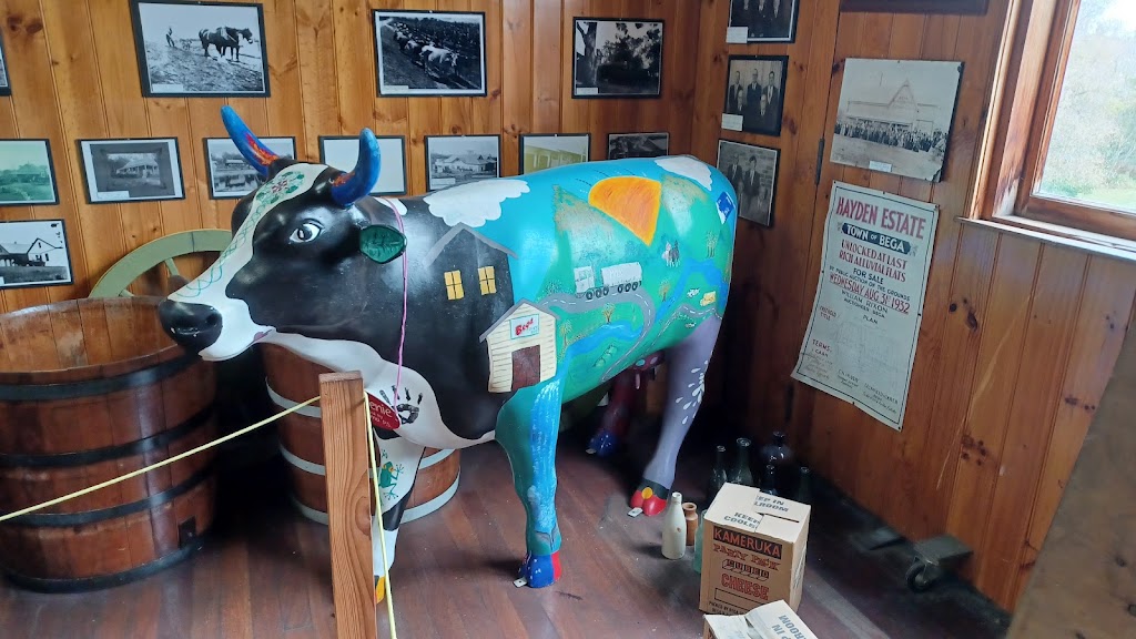 Spotted Cow | 13/11 Lagoon St, Bega NSW 2550, Australia | Phone: (02) 6492 4604