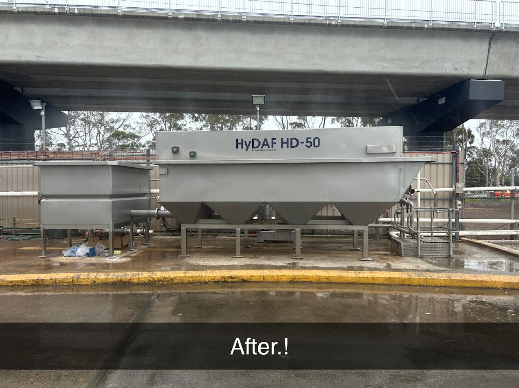 KN Fabrications Pty Ltd. | 25 Chaucer Way, Drouin VIC 3818, Australia | Phone: 0498 650 845