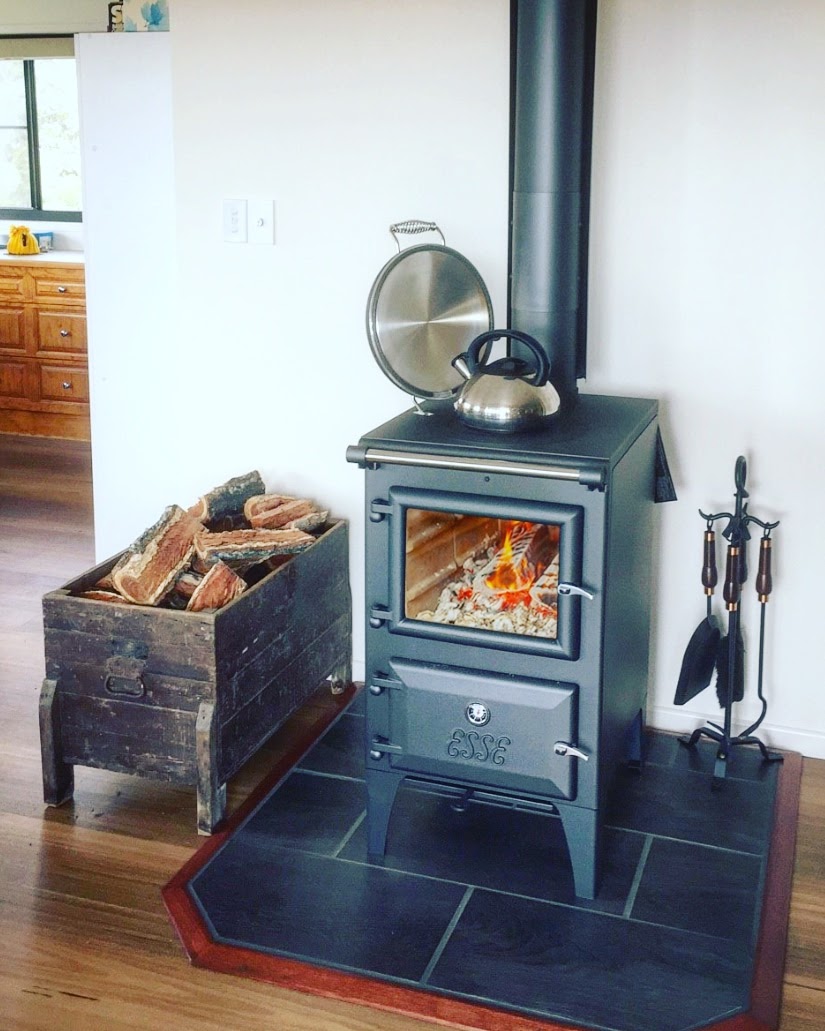 Bendigo Wood Stoves | High St, Bendigo VIC 3550, Australia | Phone: (03) 5442 1162