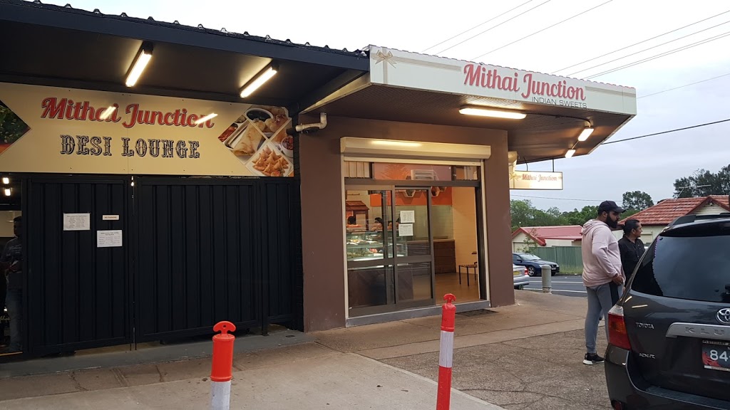 Mithai Junction | store | 4/143 Stephen St, Blacktown NSW 2148, Australia | 0296783228 OR +61 2 9678 3228