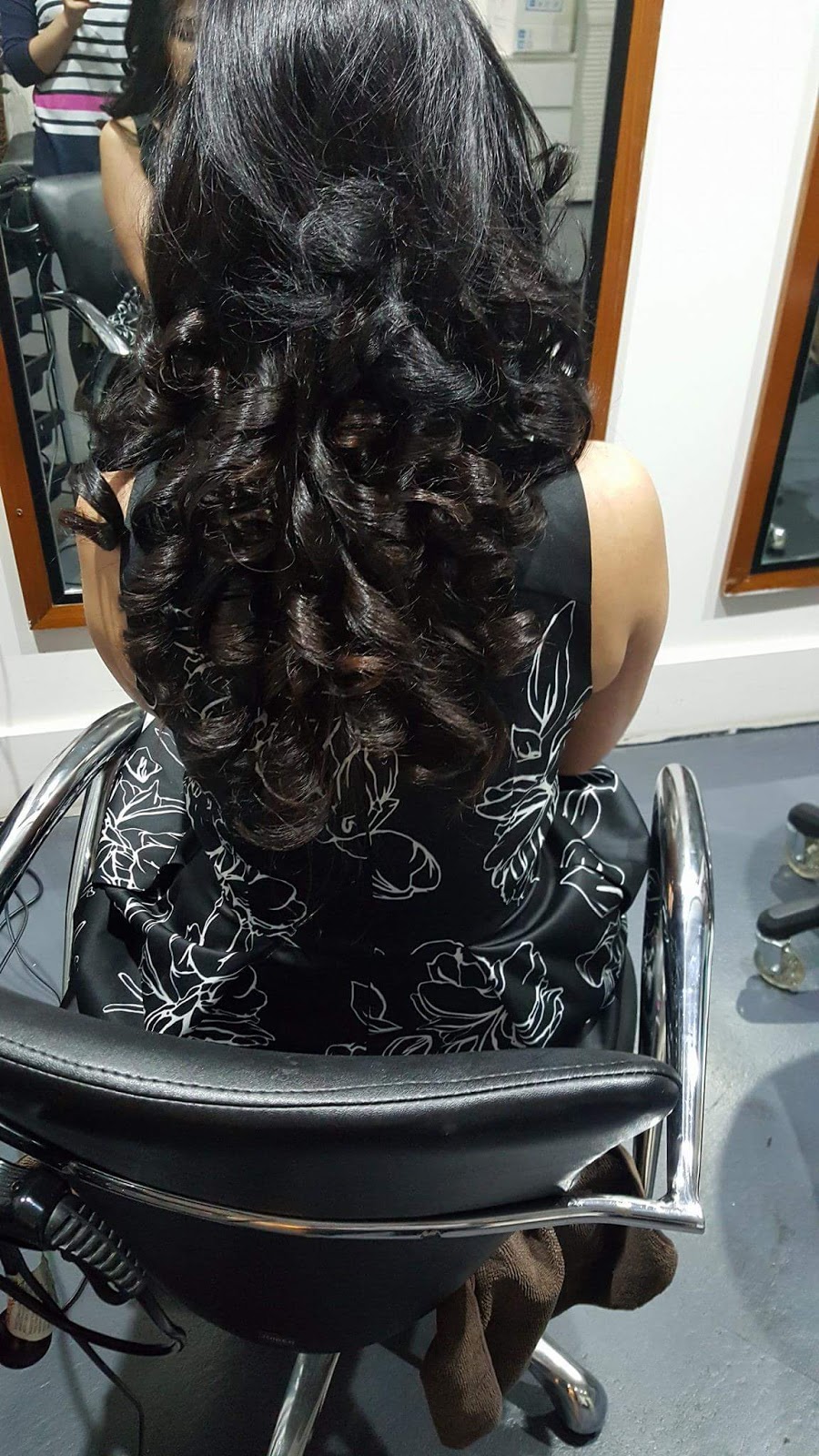 Mk style salon | hair care | 27 Groveton St, Craigieburn VIC 3064, Australia | 0433101944 OR +61 433 101 944