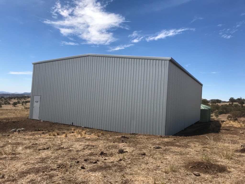 Ezyframe Sheds | general contractor | 119 Station St, Quirindi NSW 2343, Australia | 1800672766 OR +61 1800 672 766