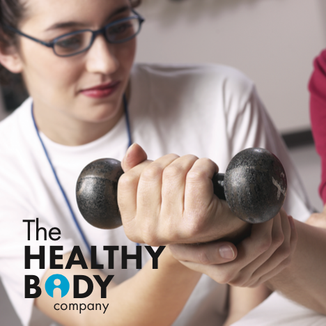 The Healthy Body Company, Penrith | physiotherapist | 95 Lethbridge St, Penrith NSW 2750, Australia | 0247312959 OR +61 2 4731 2959