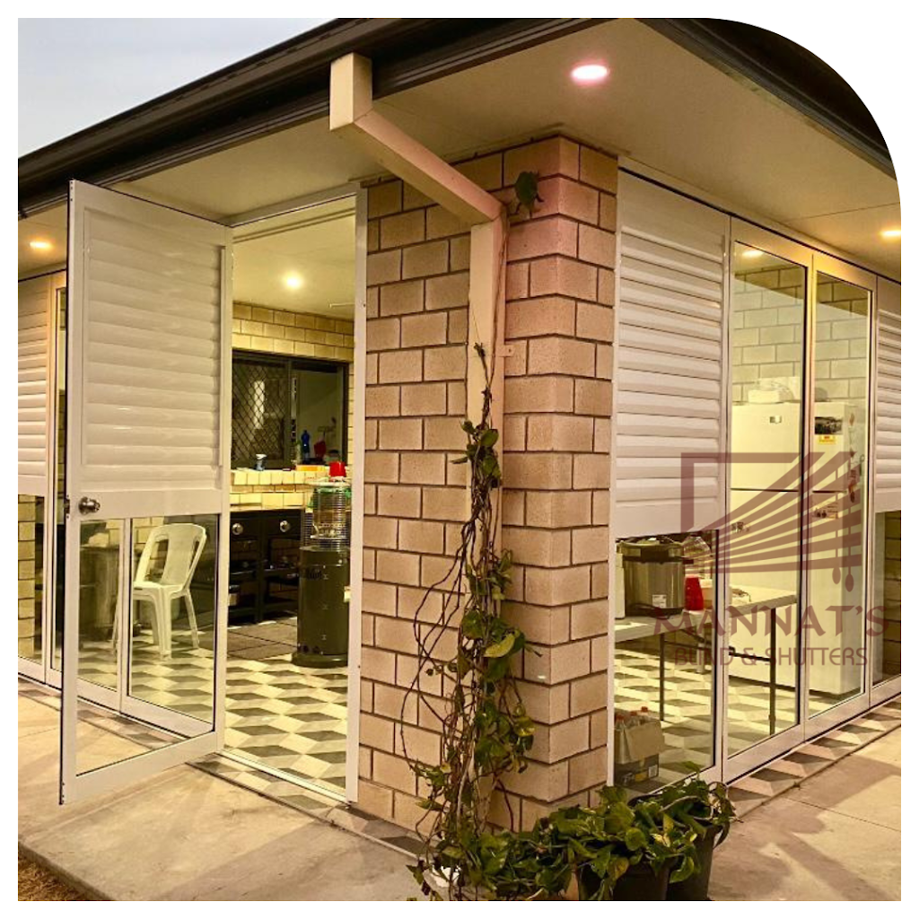 Mannats Blinds and Shutters | 6/1440 New Cleveland Rd, Chandler QLD 4155, Australia | Phone: 0413 403 788