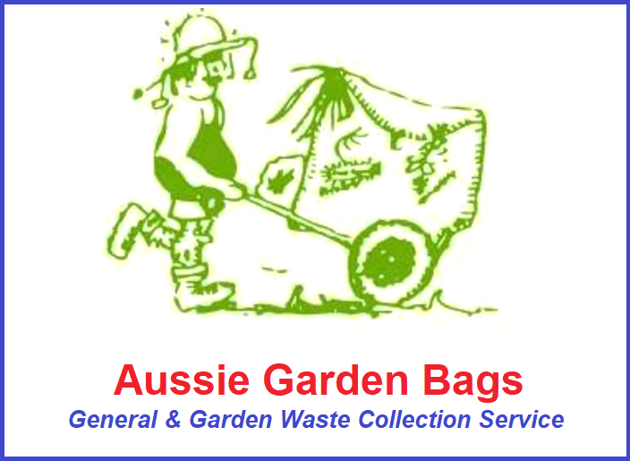 Aussie Garden Bags | 23b Lingfield Way, Morley WA 6062, Australia | Phone: 0414 294 185