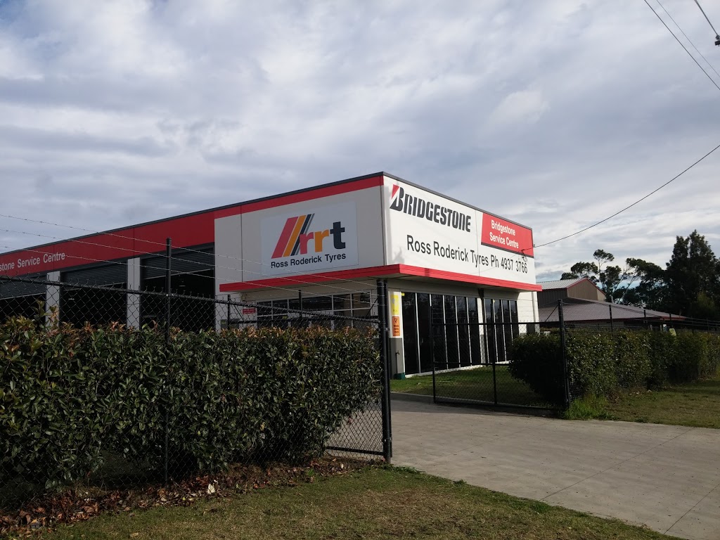 Bridgestone Service Centre - Kurri Kurri Tyres | car repair | 40 Wermol St, Kurri Kurri NSW 2327, Australia | 0249373766 OR +61 2 4937 3766