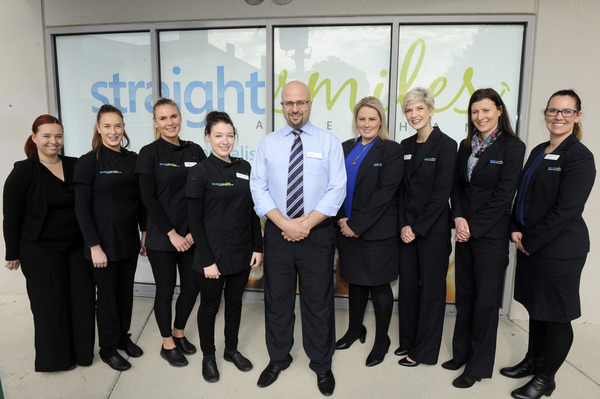 Straight Smiles Orthodontics | 389 Police Rd, Mulgrave VIC 3170, Australia | Phone: (03) 9792 2491