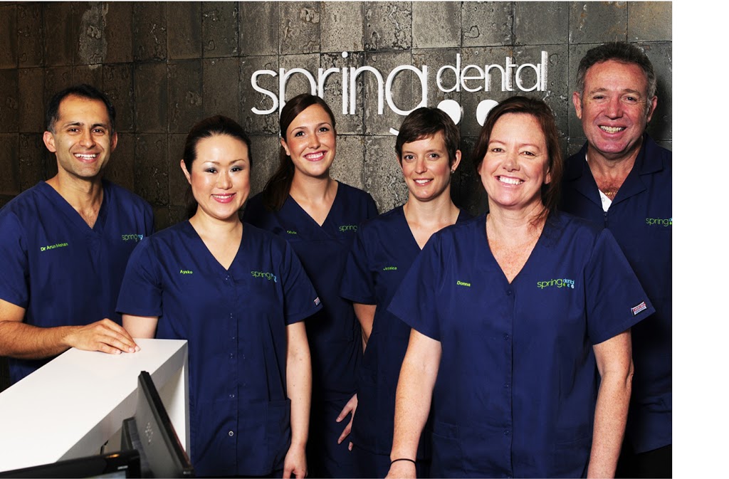 Dr Arun Mohan | dentist | 53 Wairoa Ave, North Bondi NSW 2026, Australia | 0291303212 OR +61 2 9130 3212