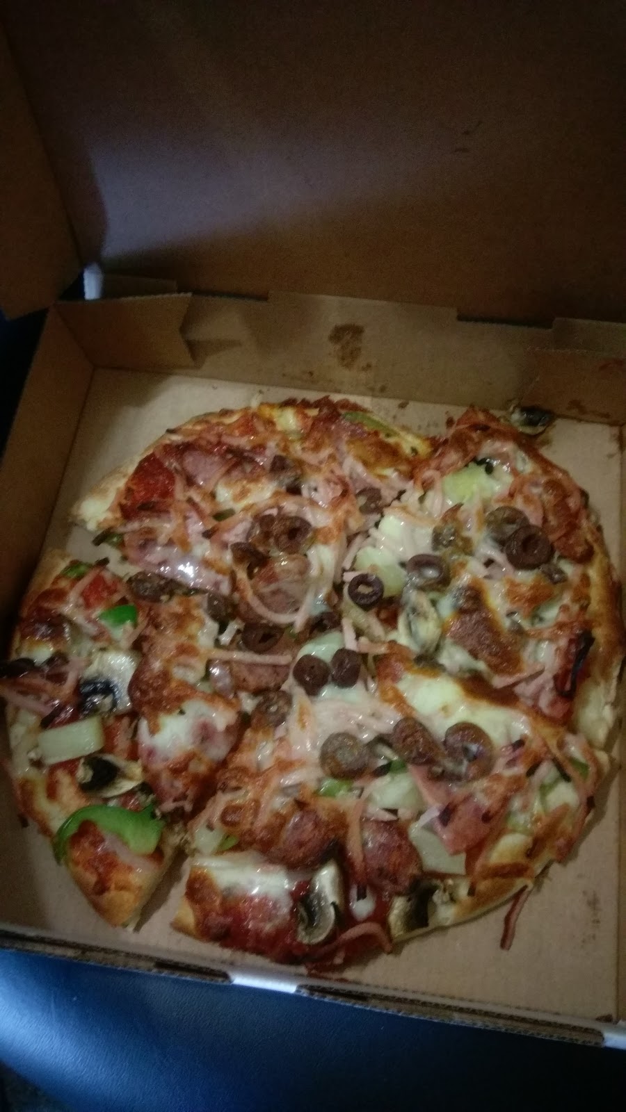 Bits n Pizzas | restaurant | 2/98 Bettington St, Merriwa NSW 2329, Australia | 0265482088 OR +61 2 6548 2088