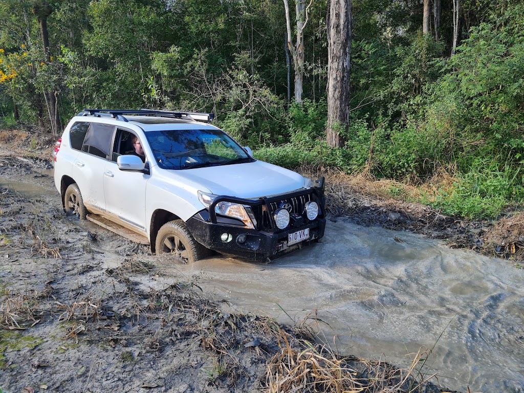 Australian 4WD and Advanced Driver Education | Neilson Rd, Kurwongbah QLD 4503, Australia | Phone: (07) 5491 2144