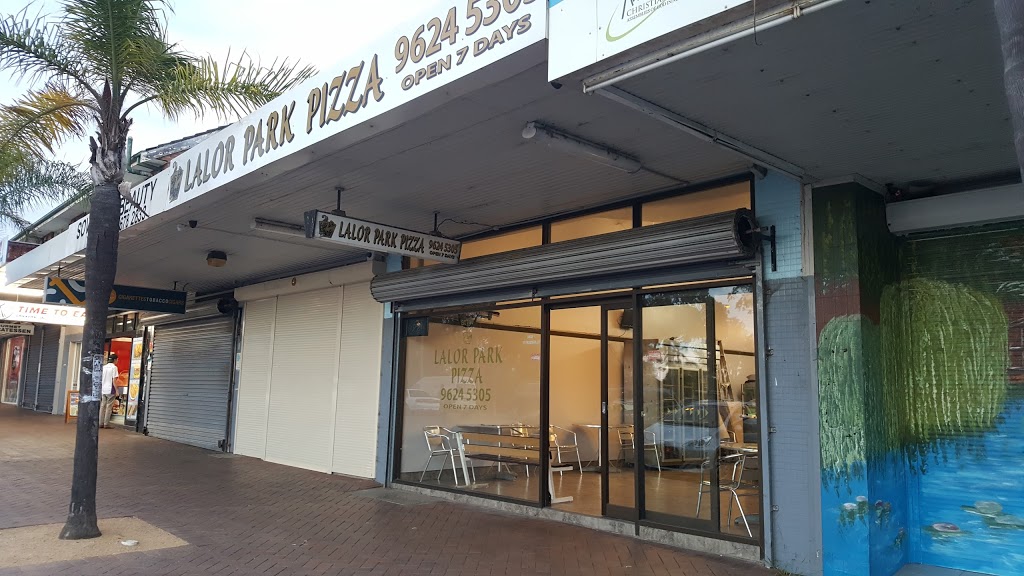 Lalor Park Pizza | 10 Freeman St, Lalor Park NSW 2147, Australia | Phone: (02) 9624 5305