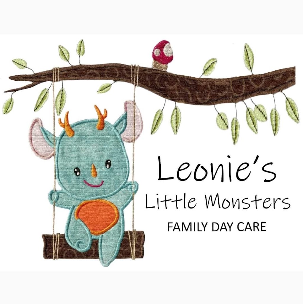 Leonies Little Monsters Family Day Care | 157 Bailey Blvd, Dawesville WA 6211, Australia | Phone: 0435 423 031