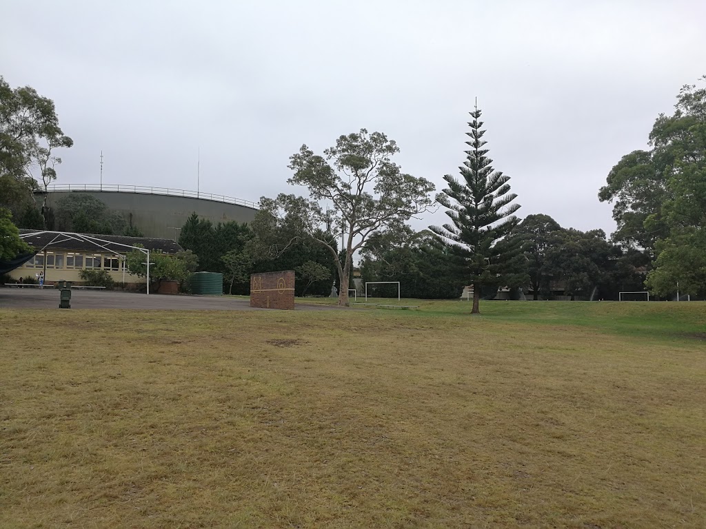 Carlingford Public School | 5 Rickard St, Carlingford NSW 2118, Australia | Phone: (02) 9871 6983