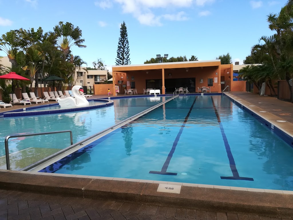 Kalbarri Beach Resort | lodging | Clotworthy St, Kalbarri WA 6536, Australia | 0899371061 OR +61 8 9937 1061