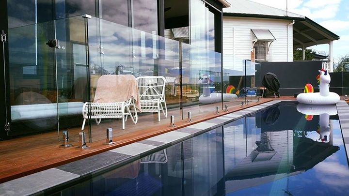 Glassview Poolfencing and Balustrading | general contractor | 23 Kingfisher Cres, Palmview QLD 4575, Australia | 0420694866 OR +61 420 694 866