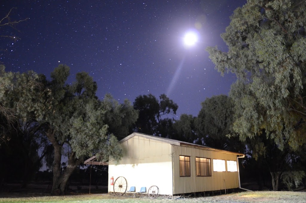 Bindara on the Darling | campground | Bindara, Tandou Rd, Menindee NSW 2879, Australia | 0880917412 OR +61 8 8091 7412