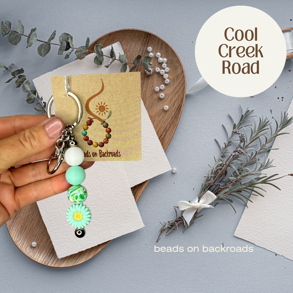 Beads on Backroads | 8666 Northern Hwy, Echuca VIC 3564, Australia | Phone: 0439 666 206